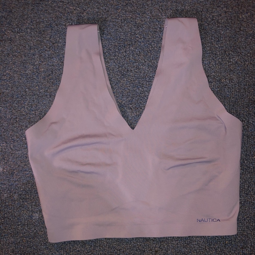 Set of 3 nautica sports bras